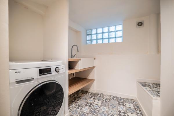 Maison 6 pièces 130 m²