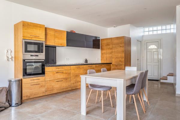 Maison 6 pièces 130 m²