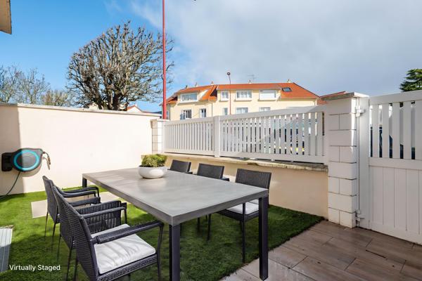 Maison 6 pièces 130 m²