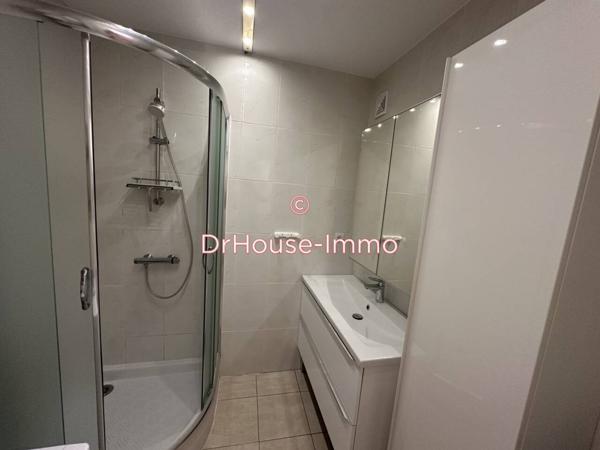 Appartement à vendre 1 pièce de 23 m²