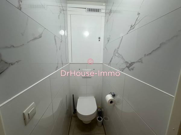 Appartement à vendre 1 pièce de 23 m²
