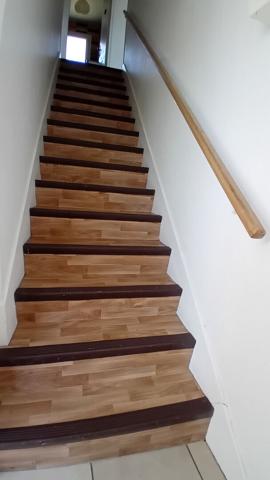 A louer Appartement T3 Mont De Marsan balcon 1er étage jardin commun
