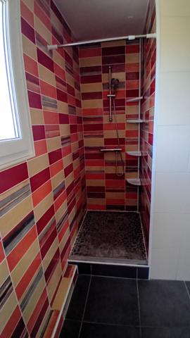 A louer Appartement T3 Mont De Marsan balcon 1er étage jardin commun