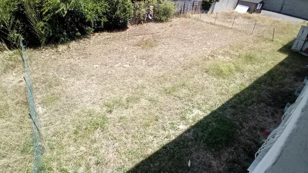 A louer Appartement T3 Mont De Marsan balcon 1er étage jardin commun