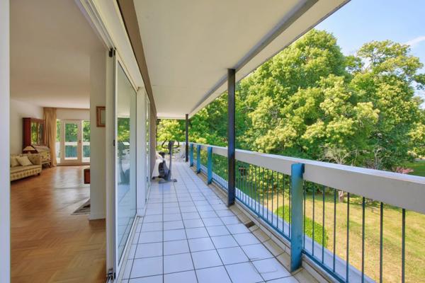 Appartement Le Chesnay-Rocquencourt - PARC DE ROCQUENCOURT