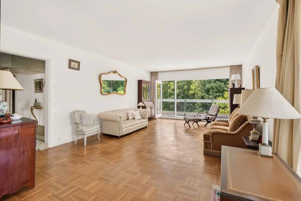 Appartement Le Chesnay-Rocquencourt - PARC DE ROCQUENCOURT