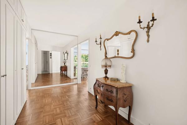 Appartement Le Chesnay-Rocquencourt - PARC DE ROCQUENCOURT
