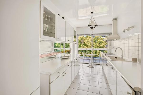 Appartement Le Chesnay-Rocquencourt - PARC DE ROCQUENCOURT