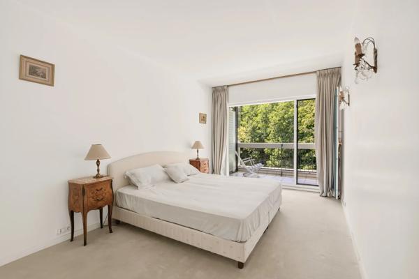 Appartement Le Chesnay-Rocquencourt - PARC DE ROCQUENCOURT