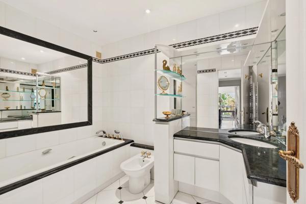 Appartement Le Chesnay-Rocquencourt - PARC DE ROCQUENCOURT