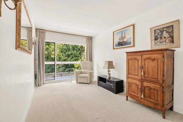Appartement Le Chesnay-Rocquencourt - PARC DE ROCQUENCOURT