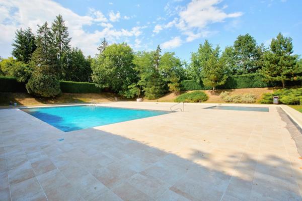 Appartement Le Chesnay-Rocquencourt - PARC DE ROCQUENCOURT