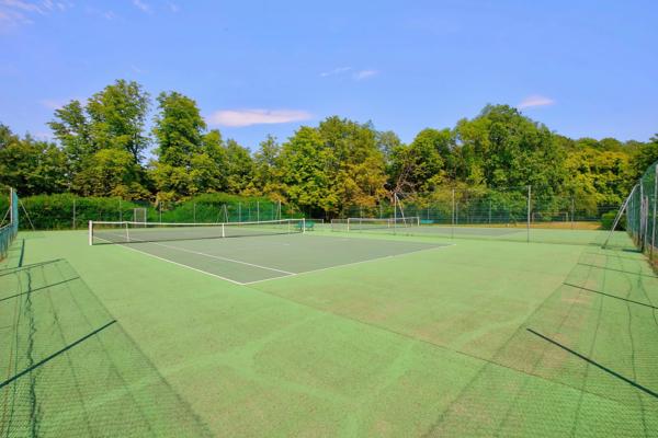 Appartement Le Chesnay-Rocquencourt - PARC DE ROCQUENCOURT