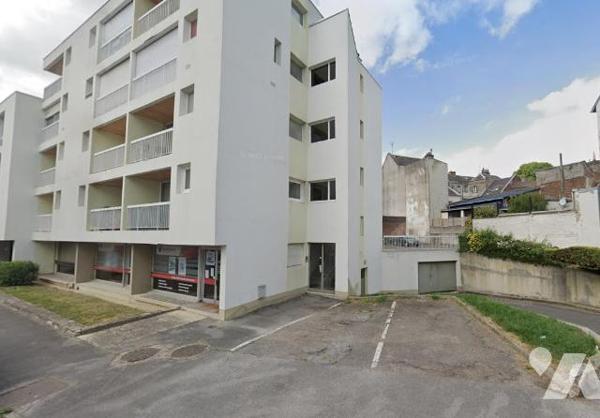 SAINT-QUENTIN CENTRE VILLE