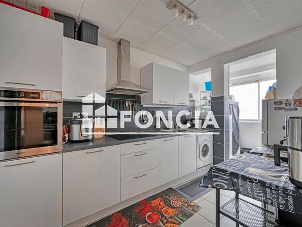 À vendre Appartement 3 pièces 75 m² - Nîmes 30000