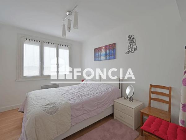 À vendre Appartement 3 pièces 75 m² - Nîmes 30000