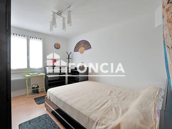 À vendre Appartement 3 pièces 75 m² - Nîmes 30000