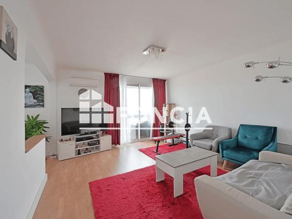 À vendre Appartement 3 pièces 75 m² - Nîmes 30000