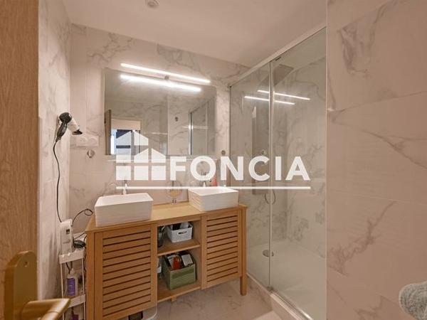 À vendre Appartement 3 pièces 75 m² - Nîmes 30000