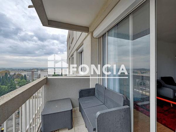 À vendre Appartement 3 pièces 75 m² - Nîmes 30000