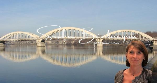 MAISON DE VILLE INDIVIDUELLE T2 DUPLEX PARFAIT ETAT