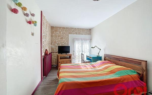 Maison à vendre    3 pièces •  Rivesaltes