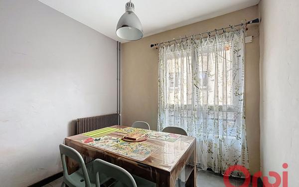 Maison à vendre    3 pièces •  Rivesaltes