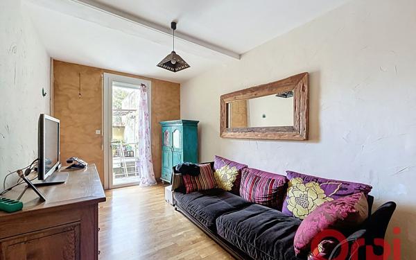 Maison à vendre    3 pièces •  Rivesaltes