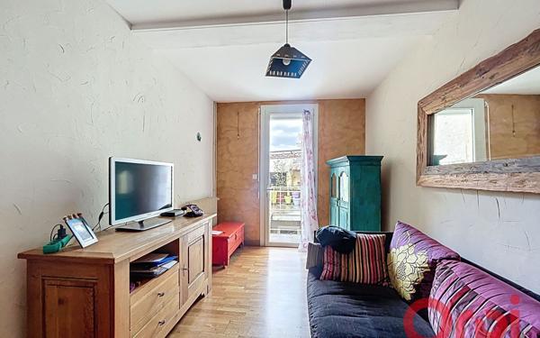 Maison à vendre    3 pièces •  Rivesaltes