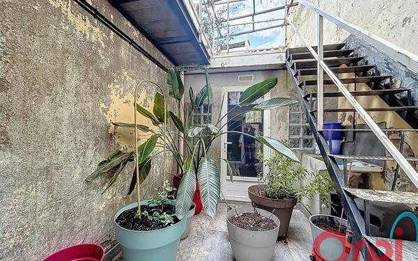 Maison à vendre    3 pièces •  Rivesaltes