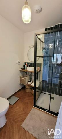Maison à vendre 3 pièces 76,61 m² Poitiers