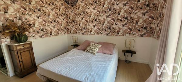 Maison à vendre 3 pièces 76,61 m² Poitiers