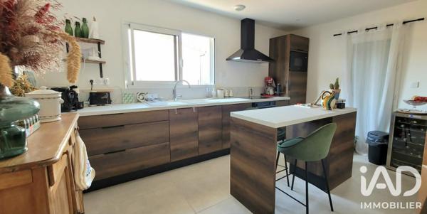 Maison à vendre 3 pièces 76,61 m² Poitiers