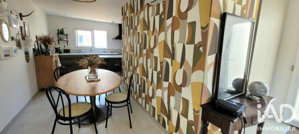 Maison à vendre 3 pièces 76,61 m² Poitiers