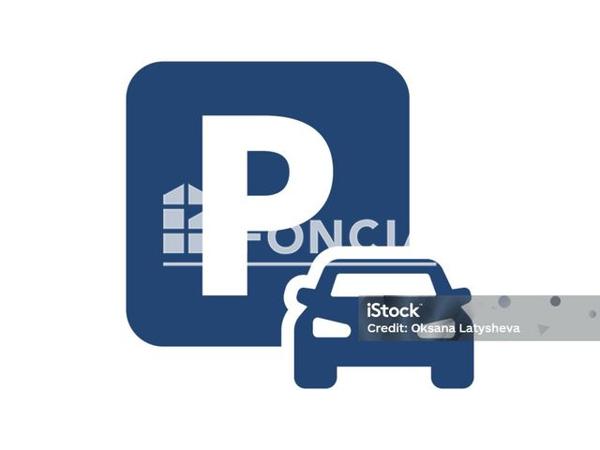 Location Parking - 40 RUE VICTOR LEMOINE Nancy 54000