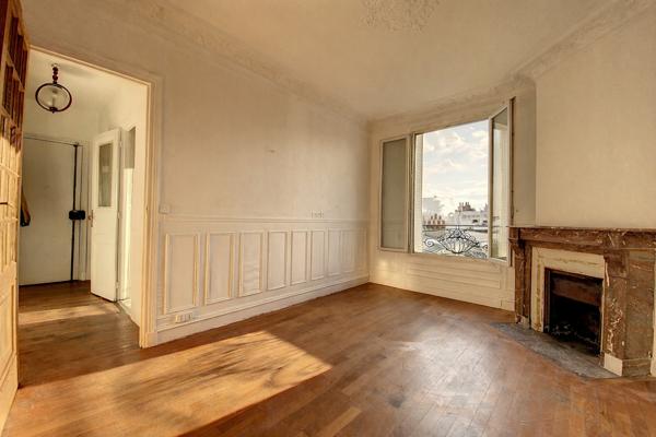 Appartement Bois Colombes 2 pièce(s) 43 m2