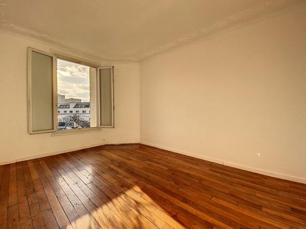 Appartement Bois Colombes 2 pièce(s) 43 m2