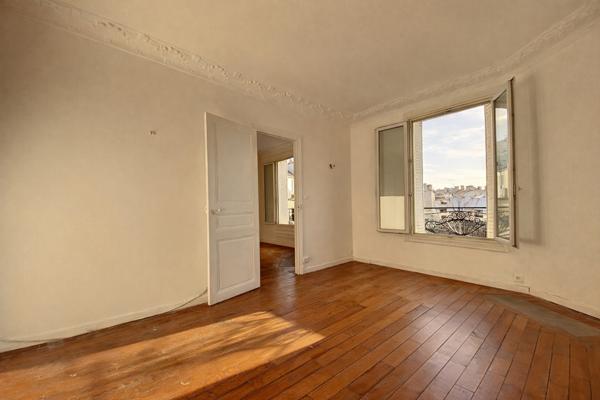 Appartement Bois Colombes 2 pièce(s) 43 m2