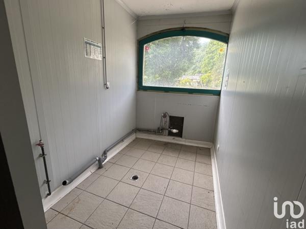 Restaurant à vendre 291 m² Bielle