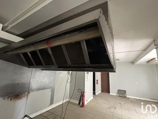 Restaurant à vendre 291 m² Bielle