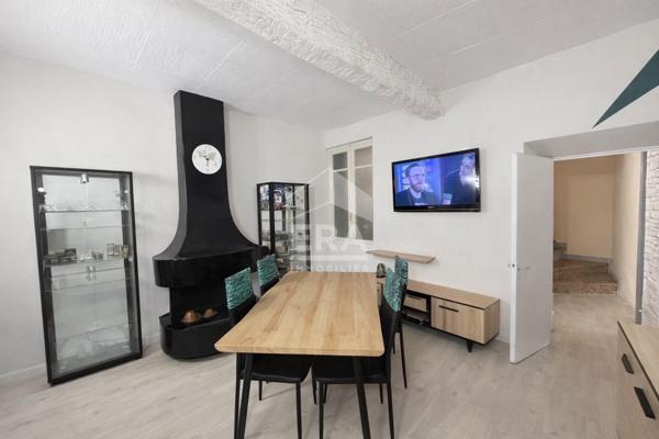 A Vendre - Maison Estagel 3 pièce(s) 61.48 m2