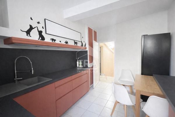 A Vendre - Maison Estagel 3 pièce(s) 61.48 m2