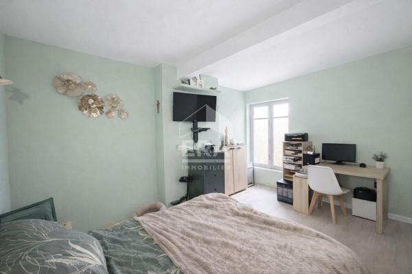 A Vendre - Maison Estagel 3 pièce(s) 61.48 m2