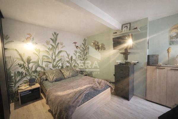 A Vendre - Maison Estagel 3 pièce(s) 61.48 m2