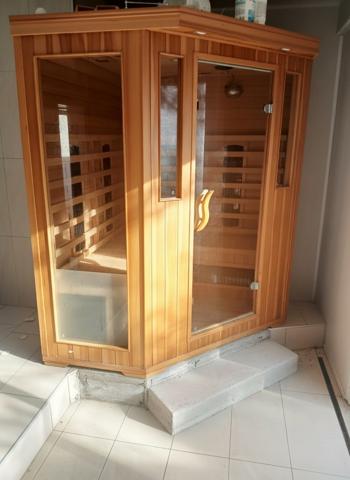 Belle propriété de plain-pied avec piscine et Spa