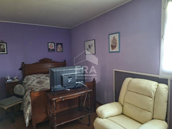 Maison de campagne à 10 minutes de Montpon Ménestérol.