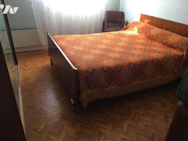 VANNES Océane, maison 1978, parc 3900 m² en zone Uca.