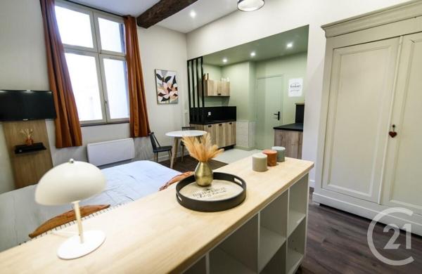Appartement Studio à vendre  1 pièce - 29 m2 PEZENAS - 34