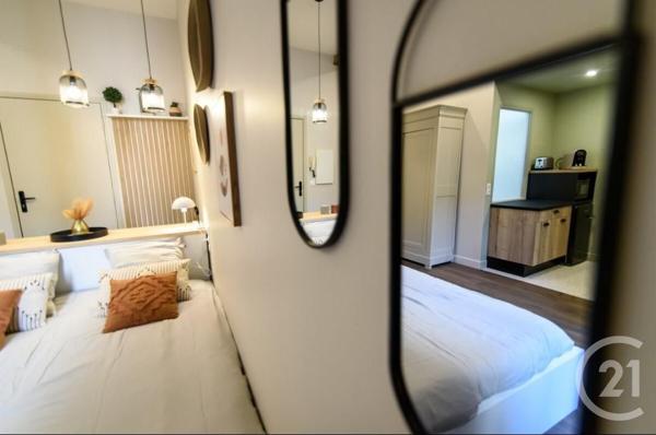 Appartement Studio à vendre  1 pièce - 29 m2 PEZENAS - 34