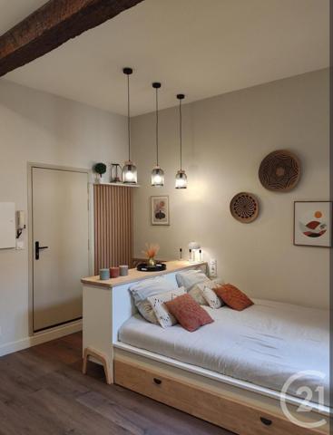 Appartement Studio à vendre  1 pièce - 29 m2 PEZENAS - 34